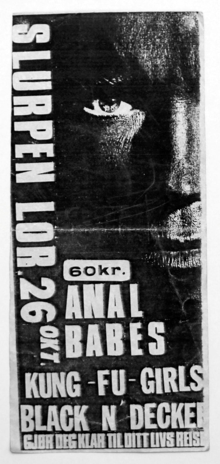 Anal Babes
